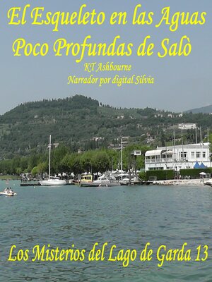 cover image of El Esqueleto en las Aguas Poco Profundas de Salò